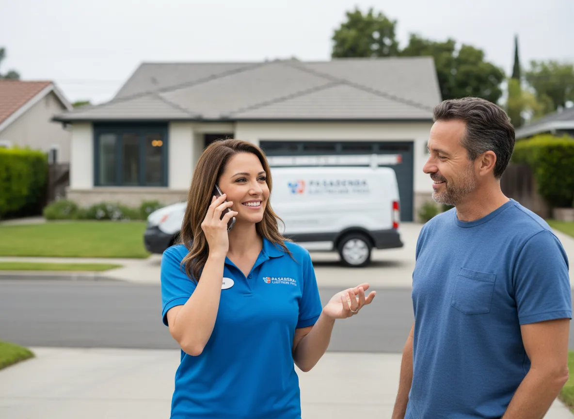 Electrician Pleasantville, OH FAQs